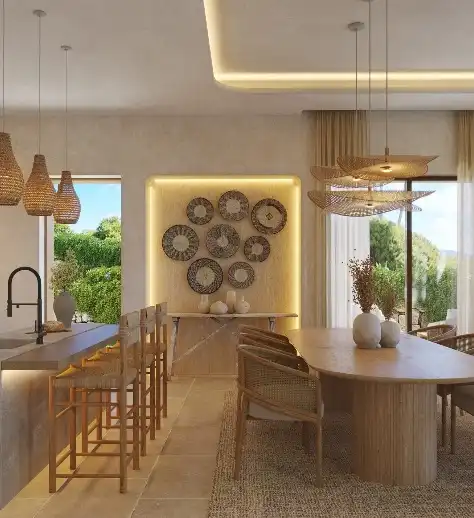 Detached house with pool for sale in Centro ciudad, imagen 9