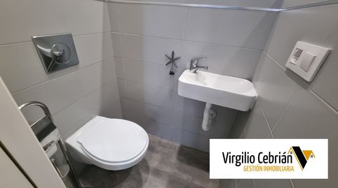 Foto 4 de Piso en venta en Playa Cruz del Mar, Chipiona