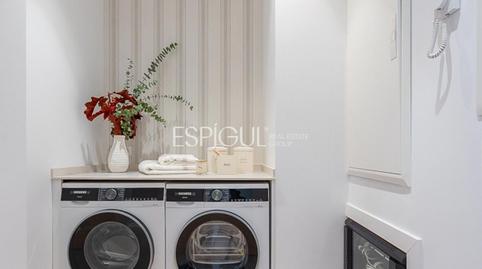 Foto 5 de Pis en venda a Ayala, Recoletos,  Madrid Capital