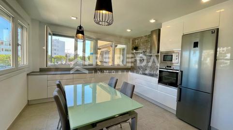 Foto 3 de Apartamento en venta en Plaza Jazmines Los, El Sabinar – Urbanizaciones – Las Marinas – Playa Serena, Almería