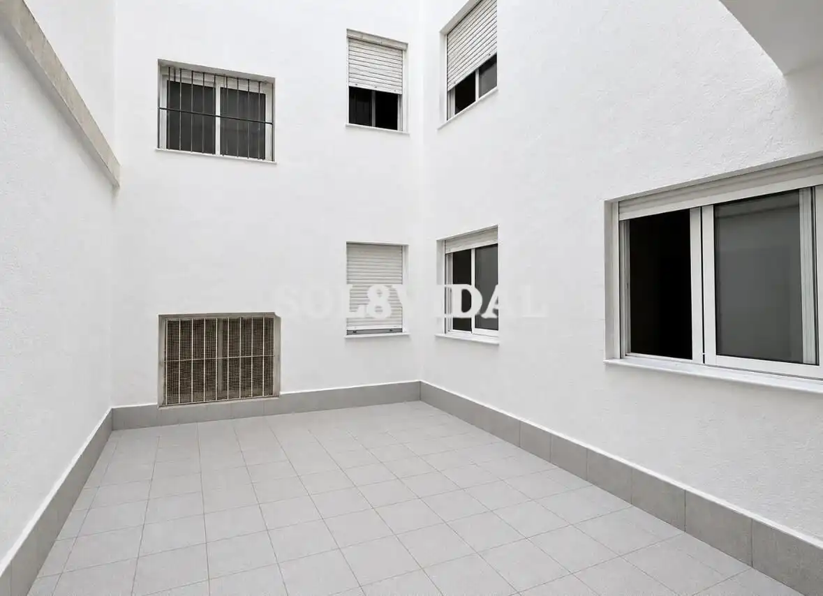 Piso de alquiler en Calle Calle Pío V, Orihuela ciudad