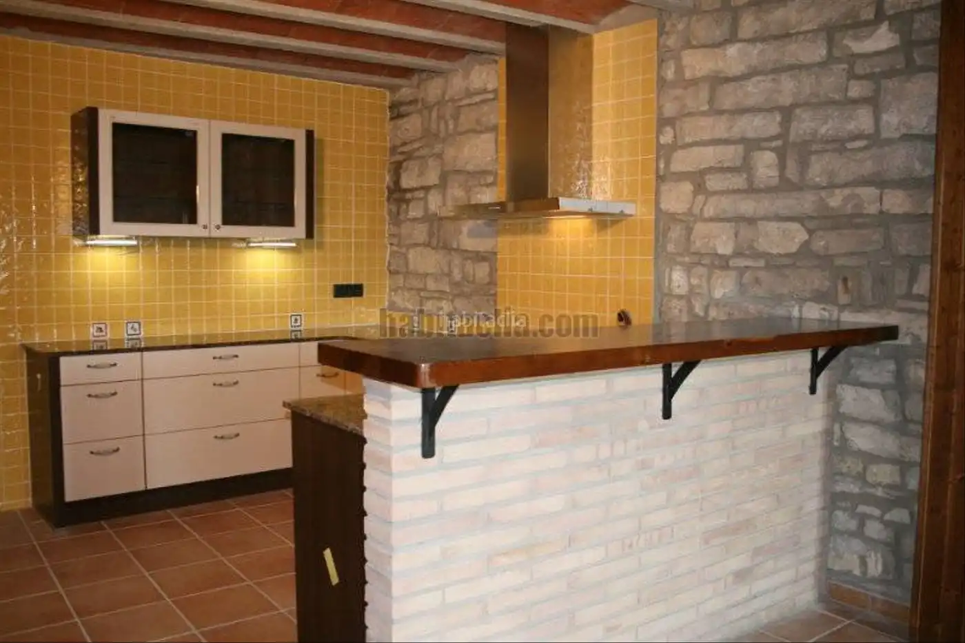Haus mit Garten zum Verkauf in Carrer de Dalt 1, imagen 9
