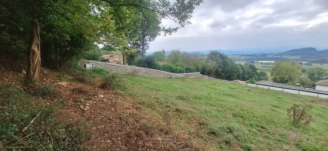 Residential land for sale in Barrio el Cagigal, imagen 2