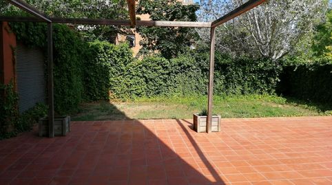 Foto 5 de Planta baja de alquiler en Passeig de Domènech I Montaner, Torreblanca, Sant Cugat del Vallès