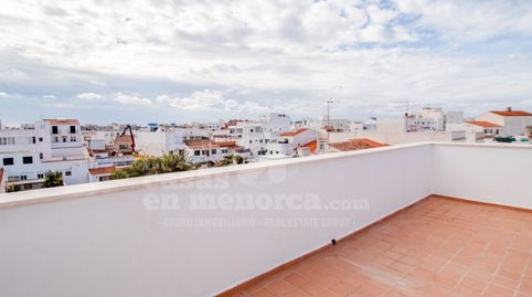 Foto 2 de Pis en venda a Molí des Pla - Andrea Doria, Maó - Mahón