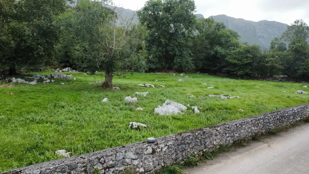 Residential zum Verkauf in Llanes