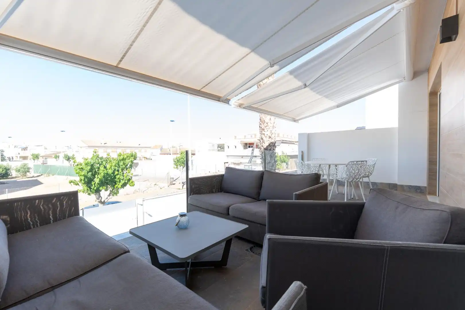 Villa mit Terrasse zum Verkauf in Los Peñascos - El Salero - Los Imbernones, imagen 35