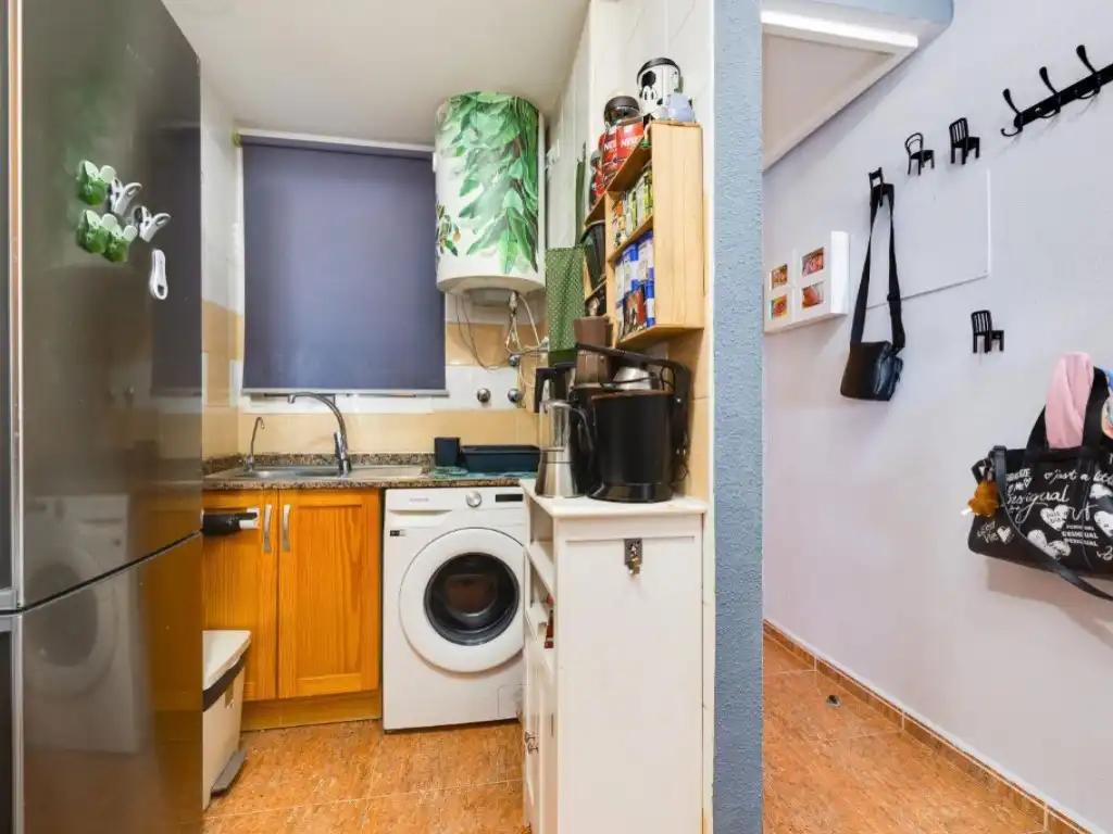 Apartament amb piscina en venda a Calle Caritas, imagen 9