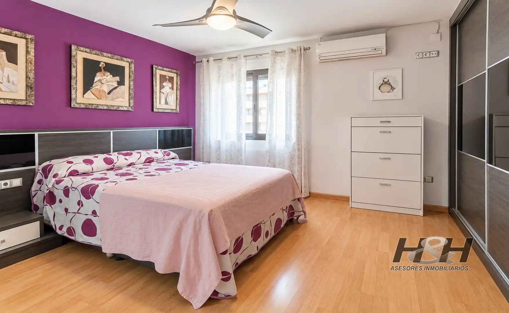Casa a schiera con terrazza in vendita a Centro Ciudad, imagen 14
