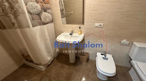 Foto 2 de Piso de alquiler en Casco Histórico, Antequera