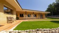 Garden of House or chalet for sale in Tona  with Heating, Private garden and Terrace