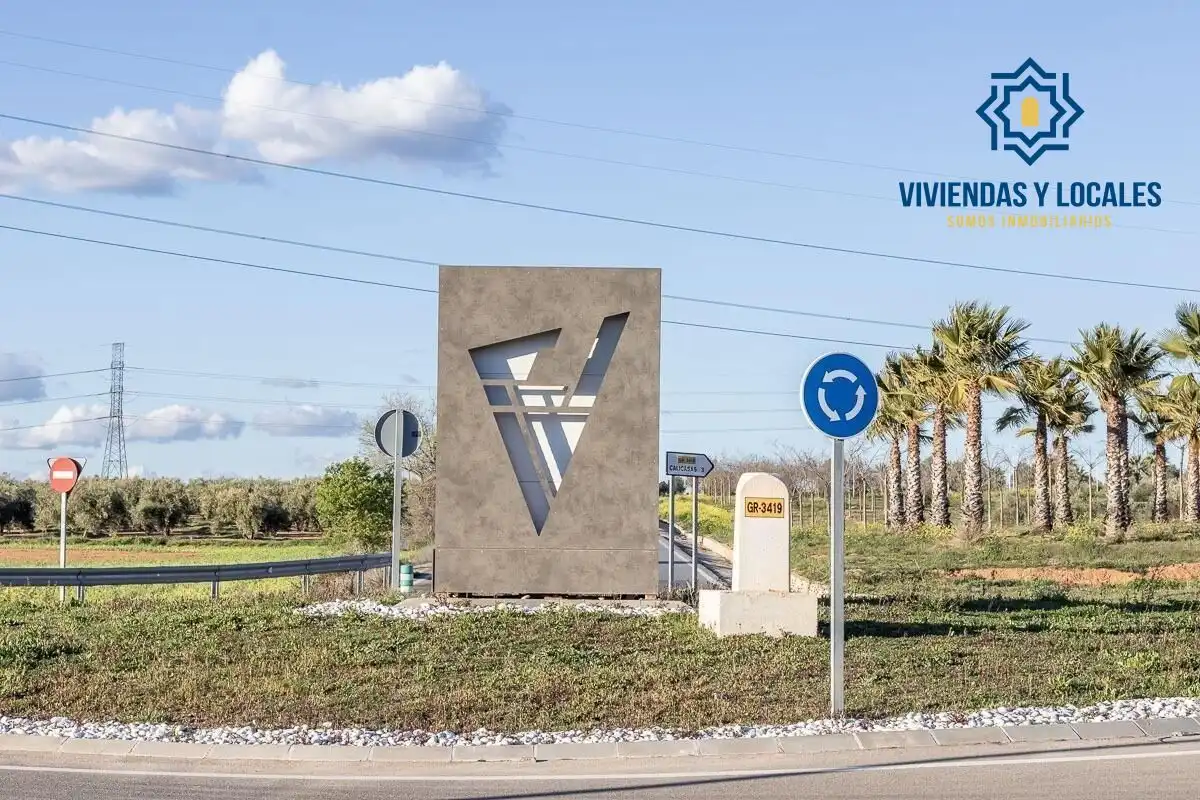 Terreny residencial en venda a Calle 18220 44, imagen 27