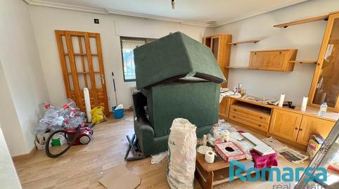 Foto 5 de Casa adosada en venda a San Andrés, La Encarnación, Ávila