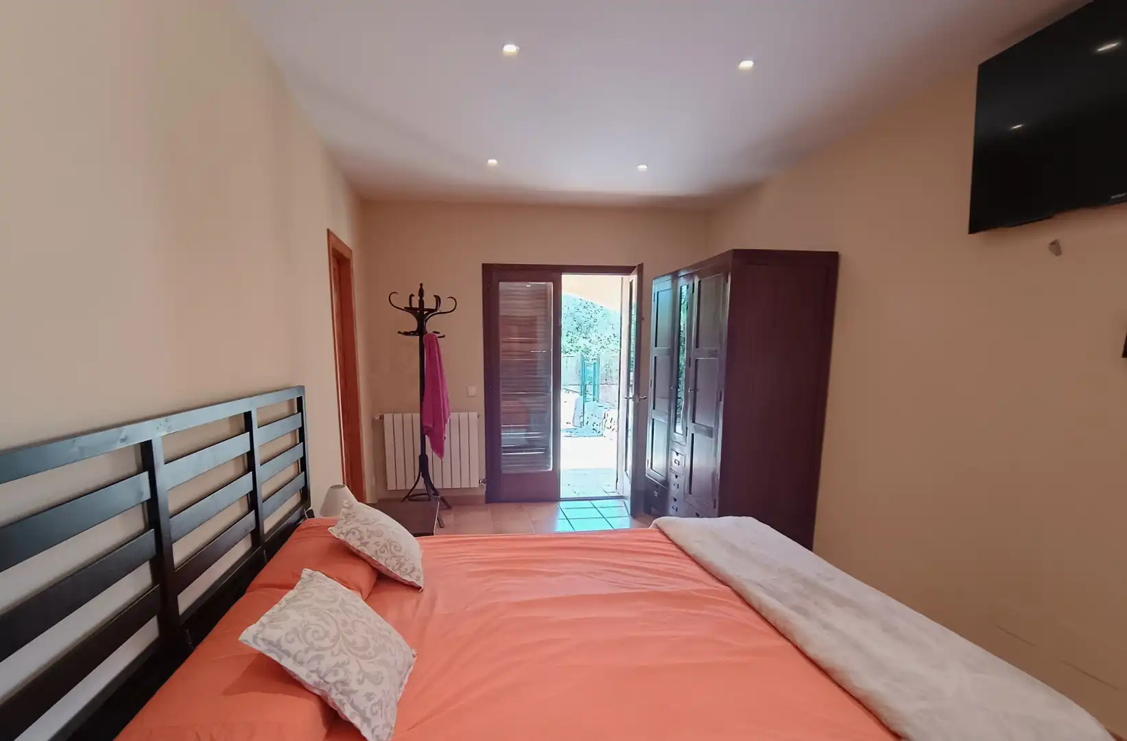 Xalet amb terrassa en venda a Cap d'en Font - Binissafúller, imagen 30