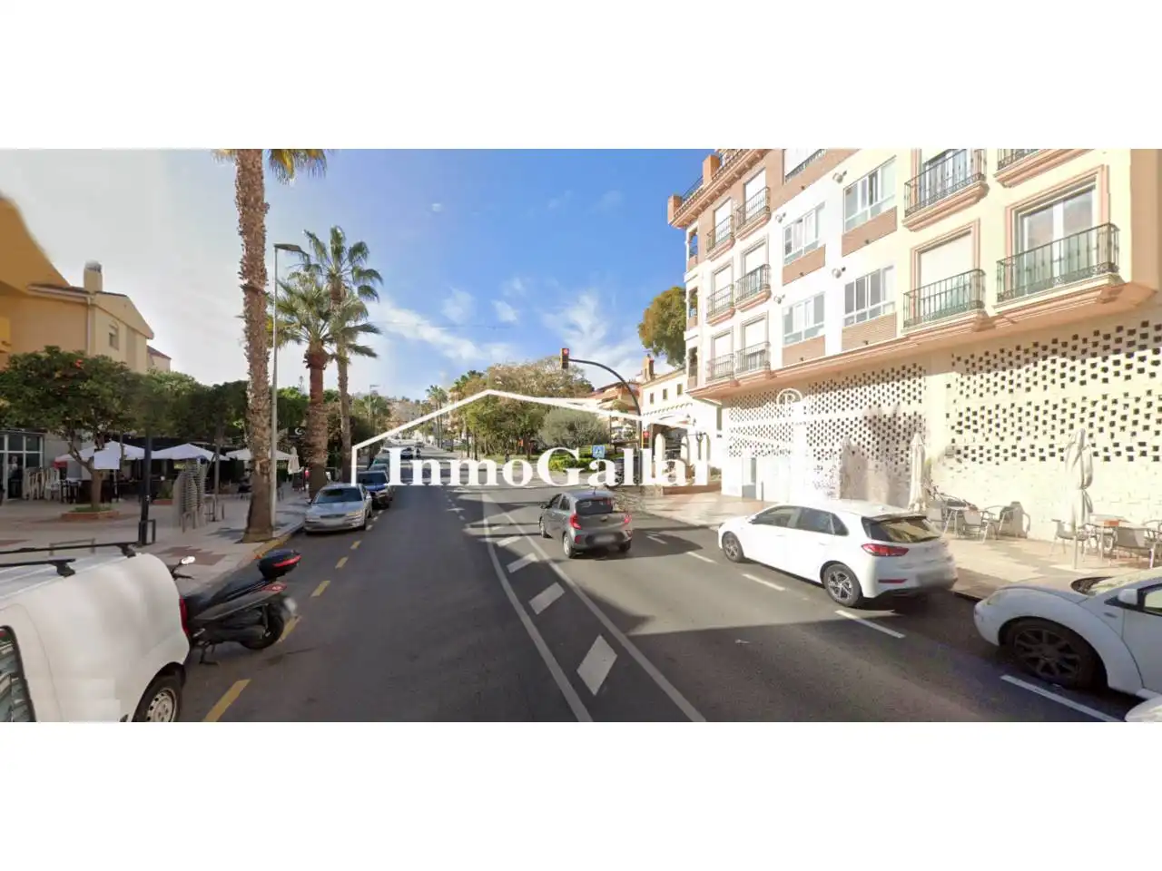 Business premises for sale in Playa del Rincón