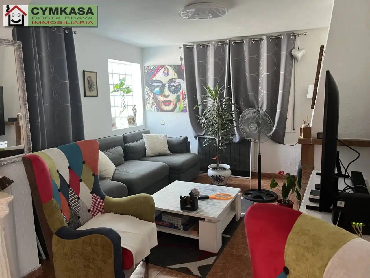 House with pool for sale in Montbarbat, imagen 9