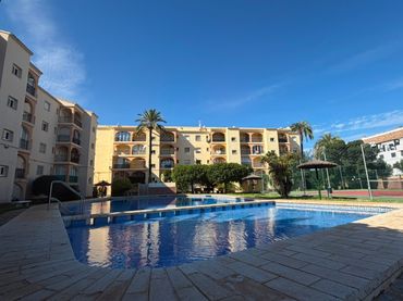 Apartment mit Balkon zum Verkauf in Las Marinas / Les Marines