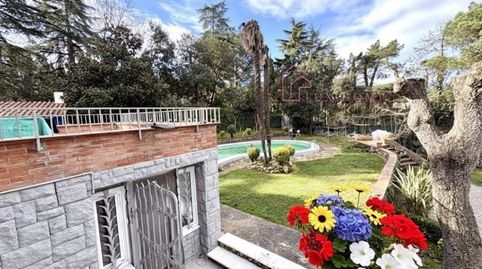 Casa en Vilanova del Vallès, imagen 4