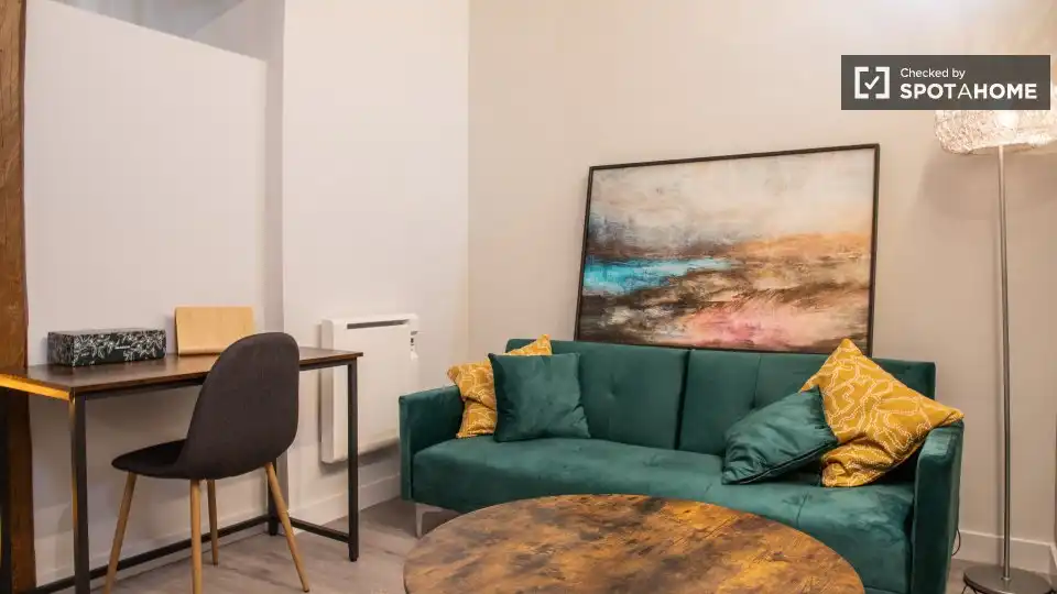 Wohnung zur Miete in Centro