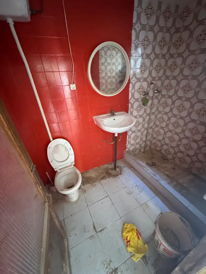 Bany de Casa o xalet en venda en Almazora / Almassora