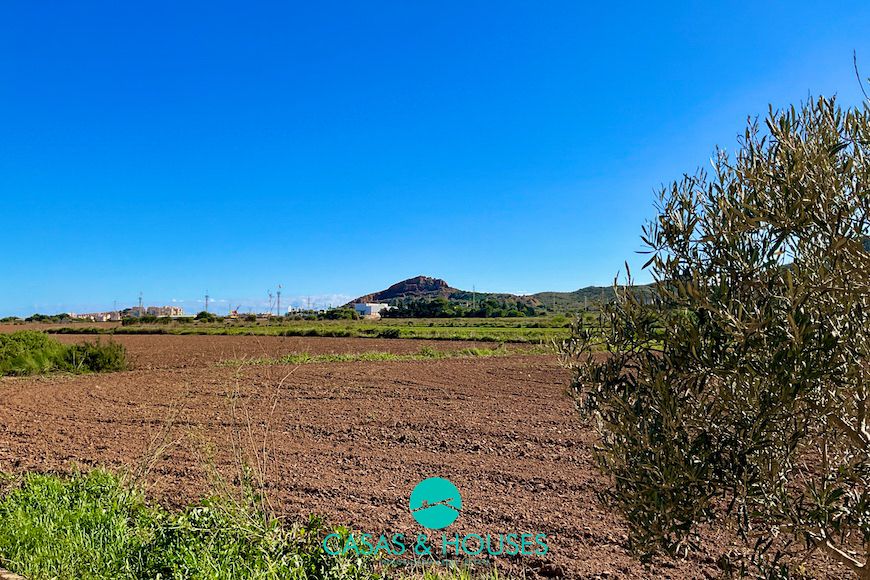 Dúplex en venda en Cartagena amb Terrassa, Moblat i Rentadora