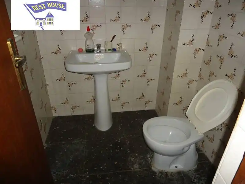 Bany de Local en venda en Albacete