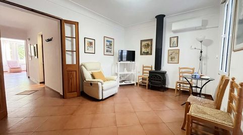 Foto 5 de Casa adosada en venda a Ciutadella, Ciutadella de Menorca