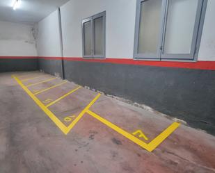Parking of Garage to rent in Badalona