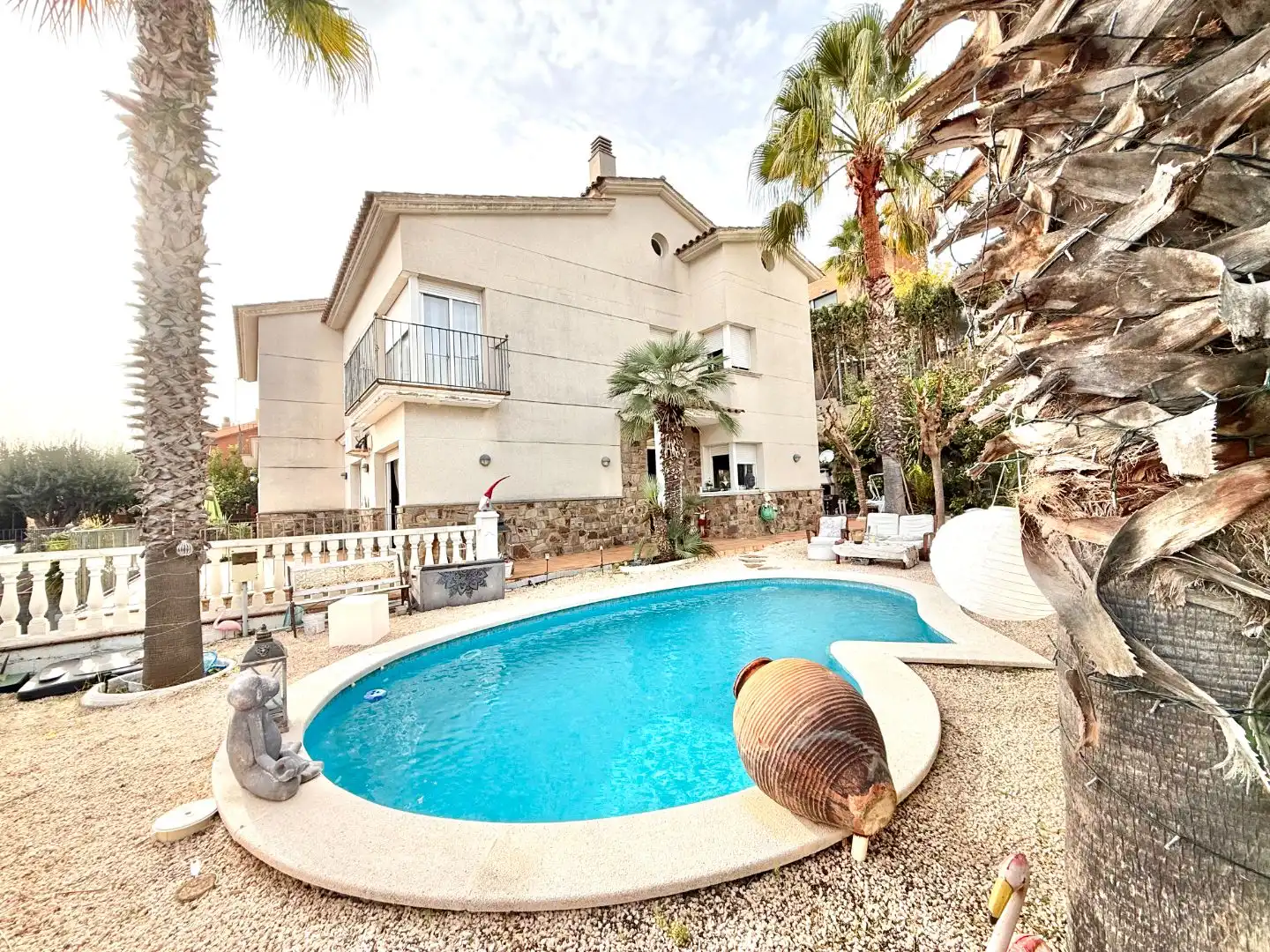 Casa amb piscina en venda a Carrer de les Aigües 17, imagen 103