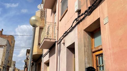 Foto 4 de Casa o chalet en venta en Almacelles, Lleida