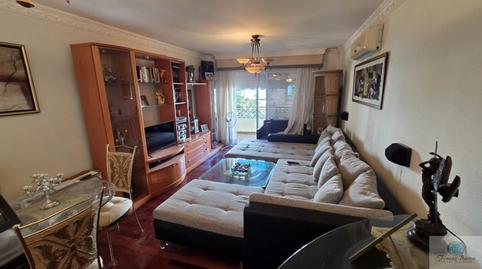 Foto 2 de Pis en venda a Jacaranda, Los Árboles, Mijas