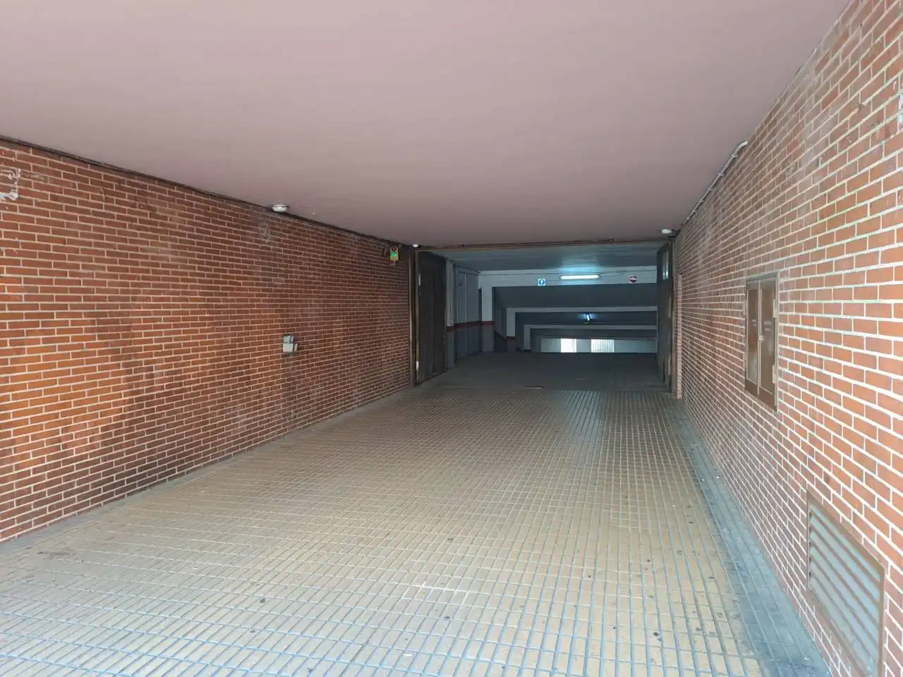 Parking de Garaje en venta en Burgos