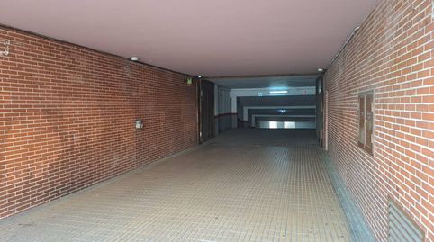 Foto 2 de Garaje en venta en Calle Vitoria, Gamonal - San Bruno - G9, Burgos Capital