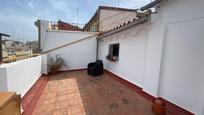 Terrace of Flat for sale in  Valencia Capital