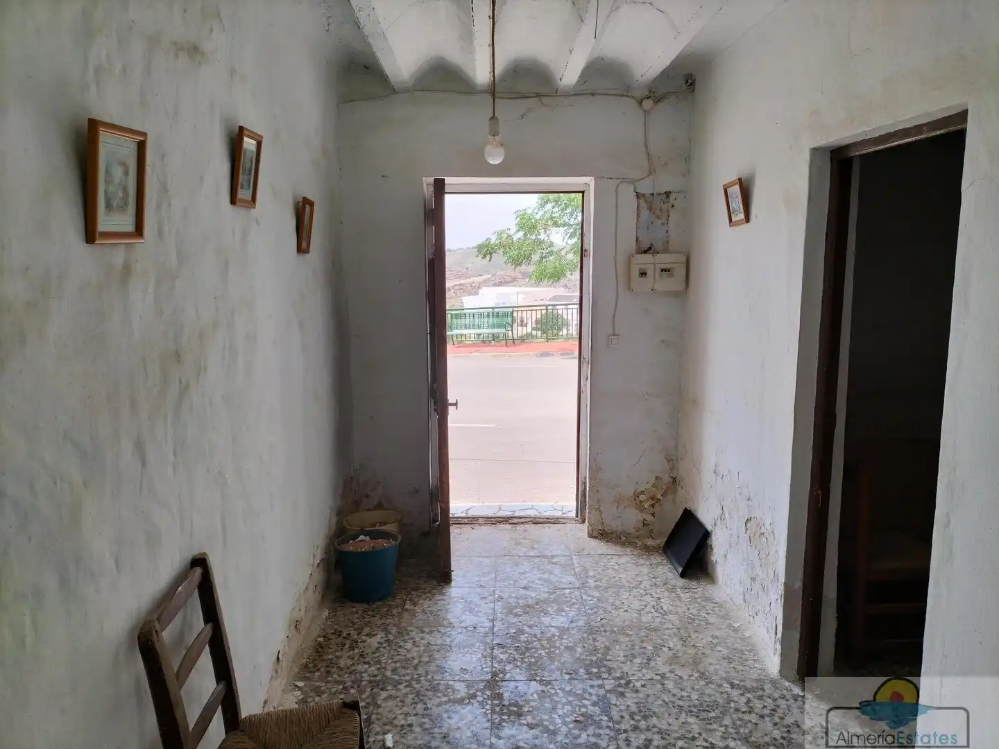 Casa en venta en Taberno, imagen 2