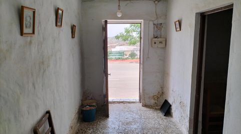 Foto 2 de Casa o chalet en venta en Taberno, Almería