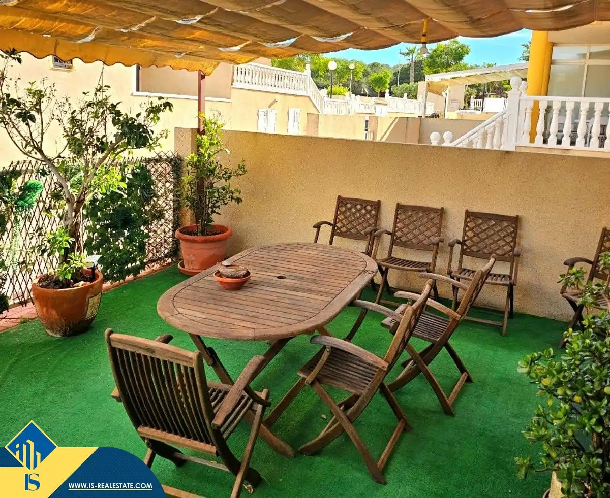 Casa con piscina in vendita a El Edén, imagen 4