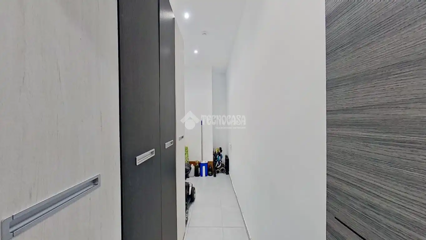Estudio en venta en Manresa