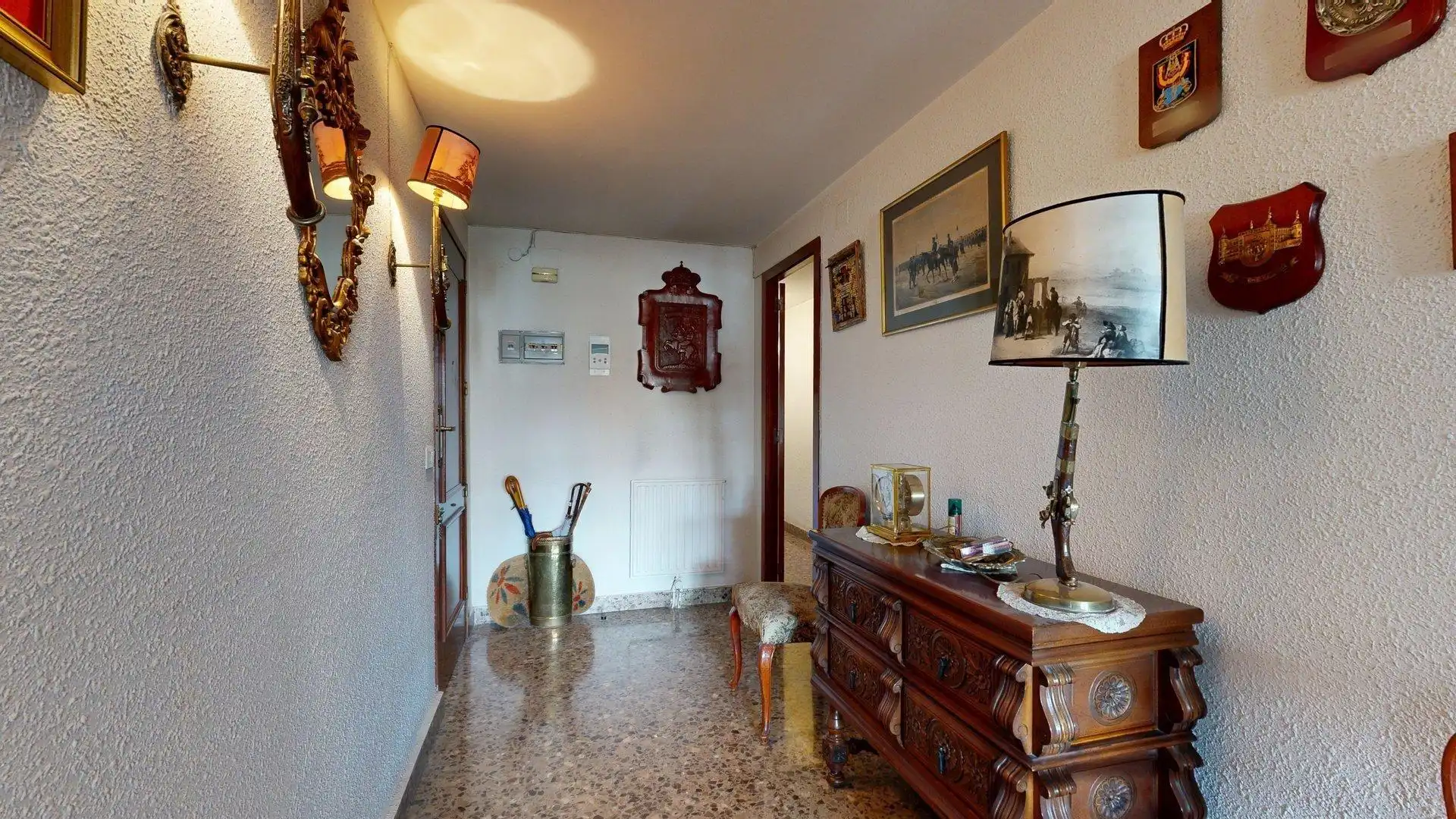 Flat with lift for sale in CESAR AUGUSTO, imagen 6