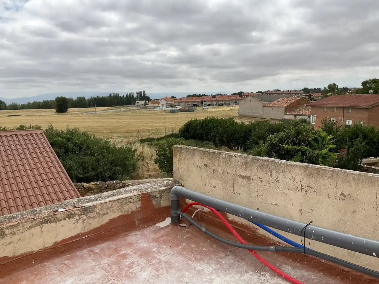 Casa o chalet en venta en Cirueña con Calefacción, Jardín privado y Amueblado