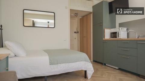 Foto 3 de Estudio para compartir en Almenara -Ventilla, Madrid