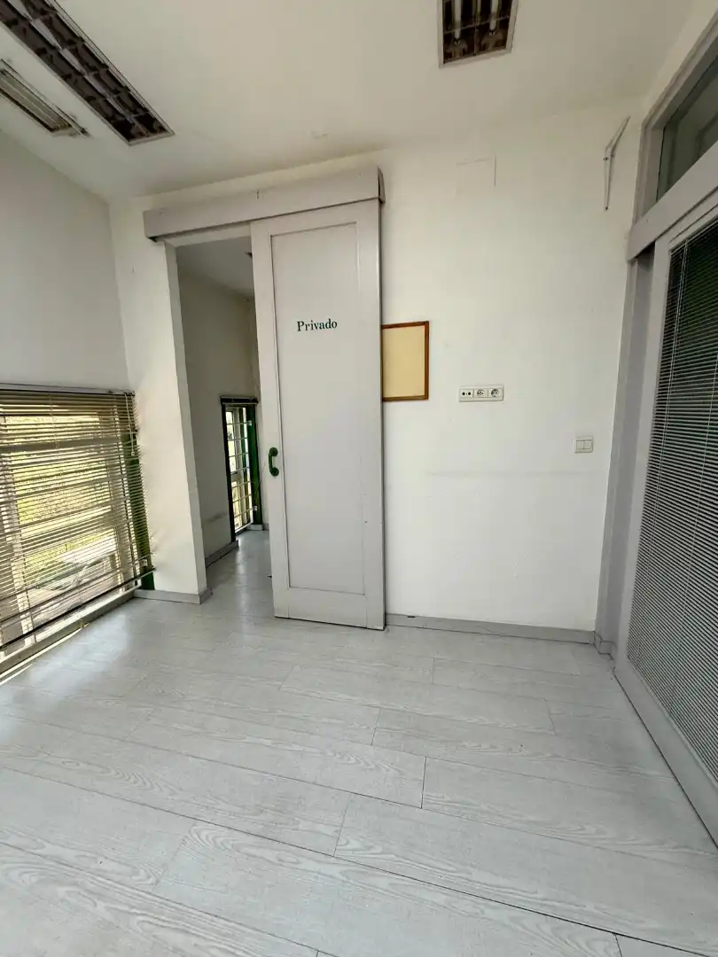 Nave industrial en venta en Camargo