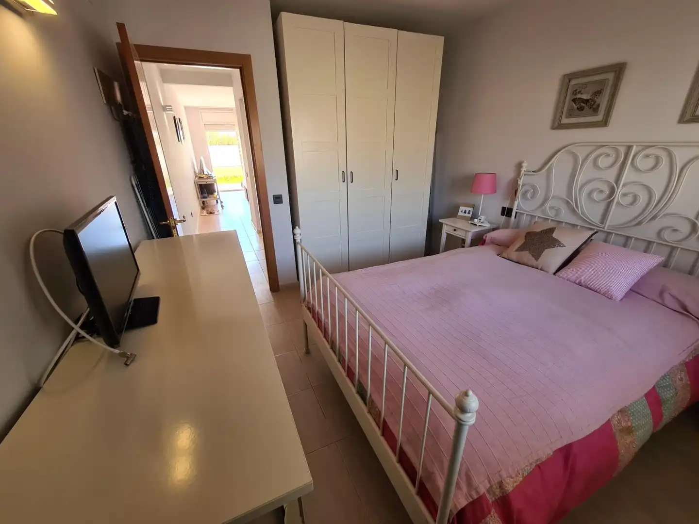 Apartment mit Aufzug zum Verkauf in Eucaliptus- Poble Nou del Delta, imagen 8