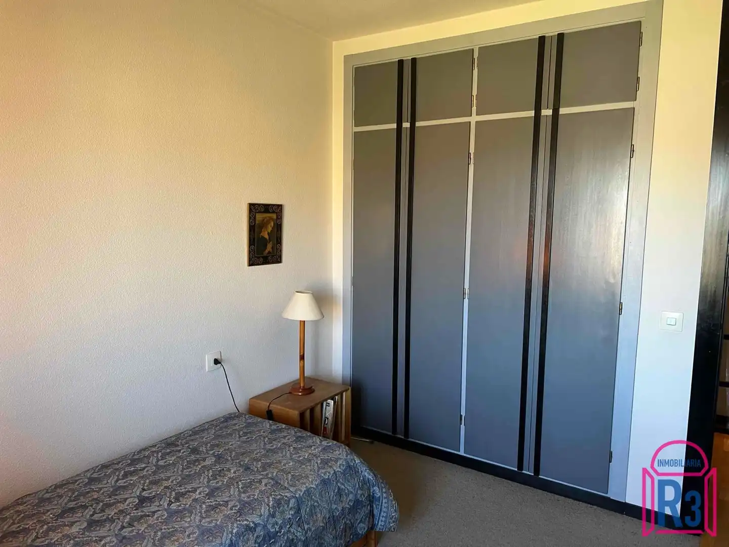 Piso en venta en San Marcos, Centro Ciudad