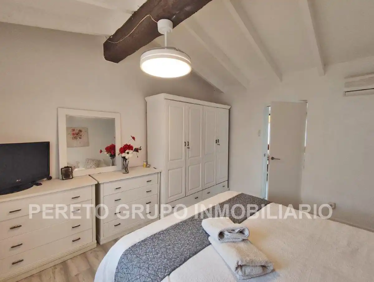 Villa avec jardin à vendre à Las Marinas / Les Marines, imagen 19