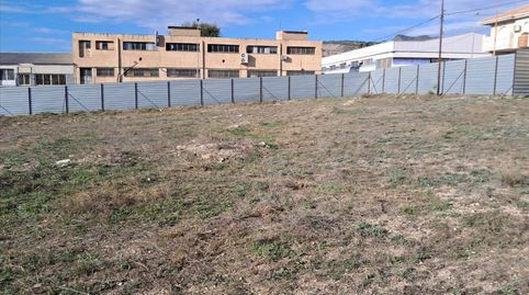 Foto 5 de Residencial en venda a 10, -1, San Crispín - Huerta Nueva-Estación, Elda