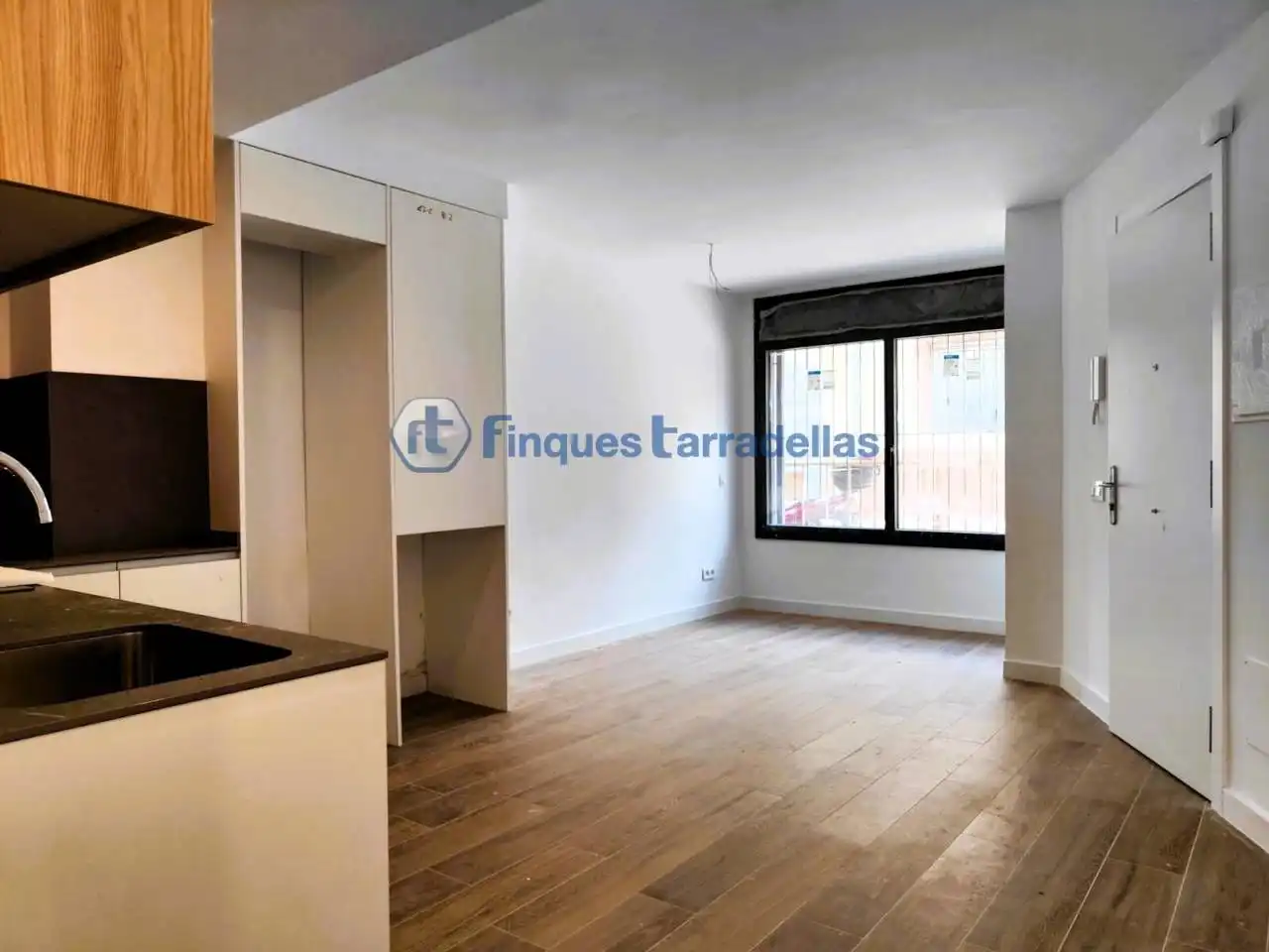 Flat with pool for sale in Palafolls, imagen 4
