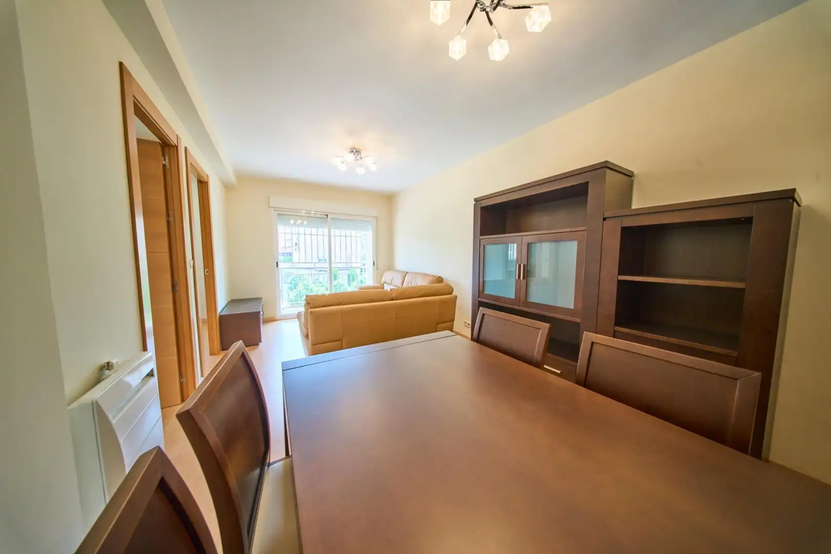 Comedor de Piso en venta en Granada