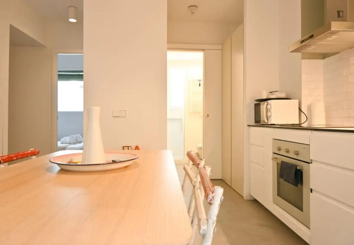 Apartamento en alquiler en Centro, imagen 5