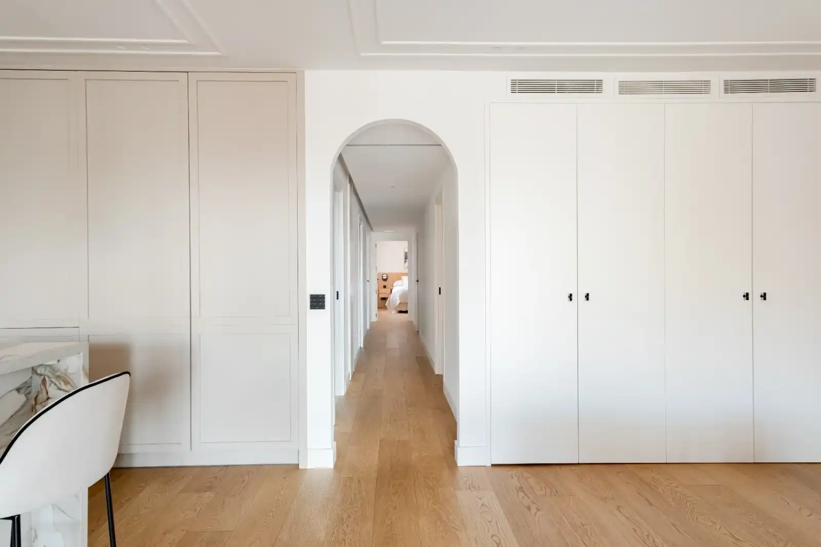 Appartement compact avec ascenseur à vendre à Calle de Castelló, 98, Salamanca, 28006 Madrid, España, imagen 5